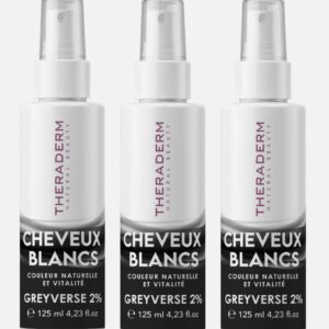 Trio Greyverse™️ 3 sprays