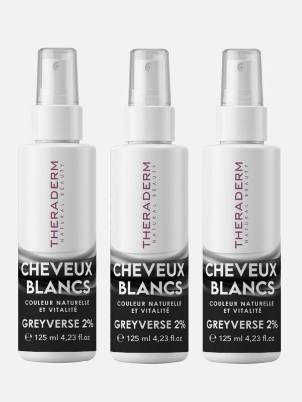 Trio Greyverse™️ 3 sprays