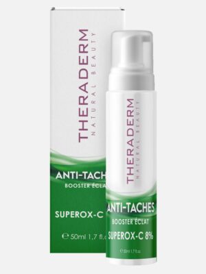 ANTI-TÂCHES BOOSTER ÉCLAT SUPEROX-C™ 8%