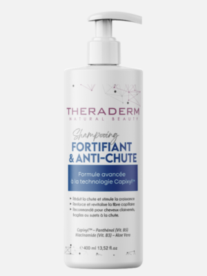 Shampoing Fortifiant & Anti-Chute Capixyl™