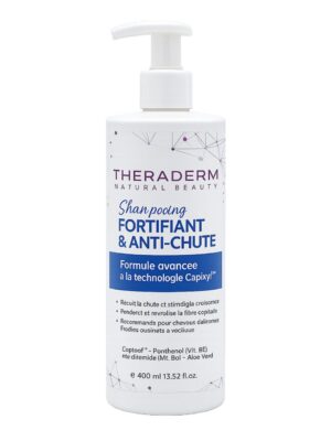 Shampoing Fortifiant & Anti-Chute Capixyl™