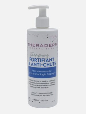 Shampoing Fortifiant & Anti-Chute Capixyl™