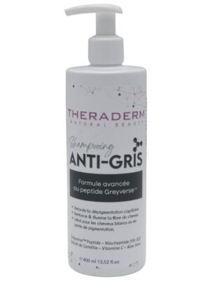 Shampoing Anti-Gris Greyverse™