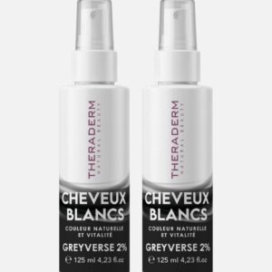 DUO GREYVERSE™  3 SPRAYS