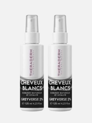 Duo Greyverse™ 2 sprays DUO GREYVERSE™ 3 SPRAYS