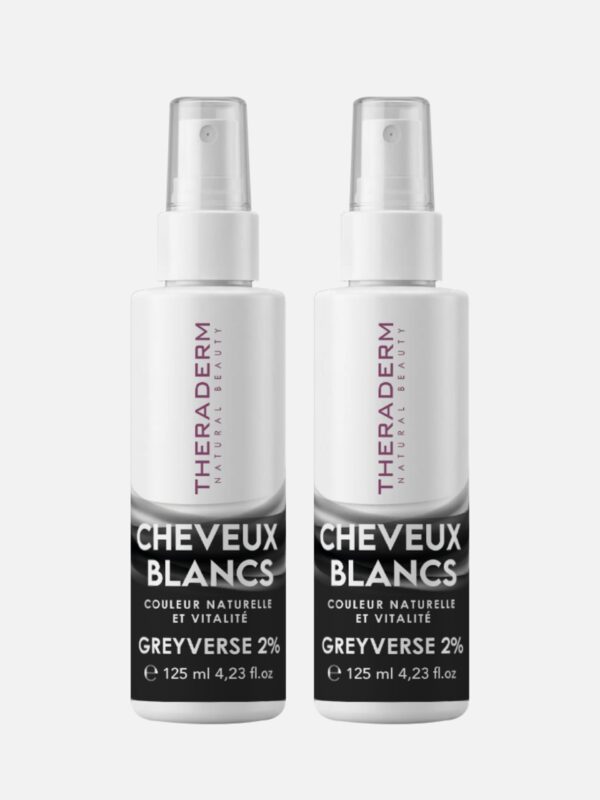 DUO GREYVERSE™  3 SPRAYS