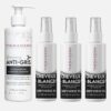 Protocole Complet Greyverse™ 3 sprays + shampoing PROTOCLE COMPLET GREYVERSE™ 3 SPRAYS + SHAMPOING